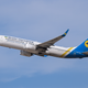 Ukraine International Airlines Boeing 737-800 (US-PSR) photographed in October, 2019 (LLBG Spotter)